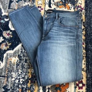 Express Denim Jeans